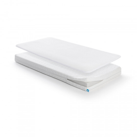 AeroSleep® matrasbeschermer 95x75