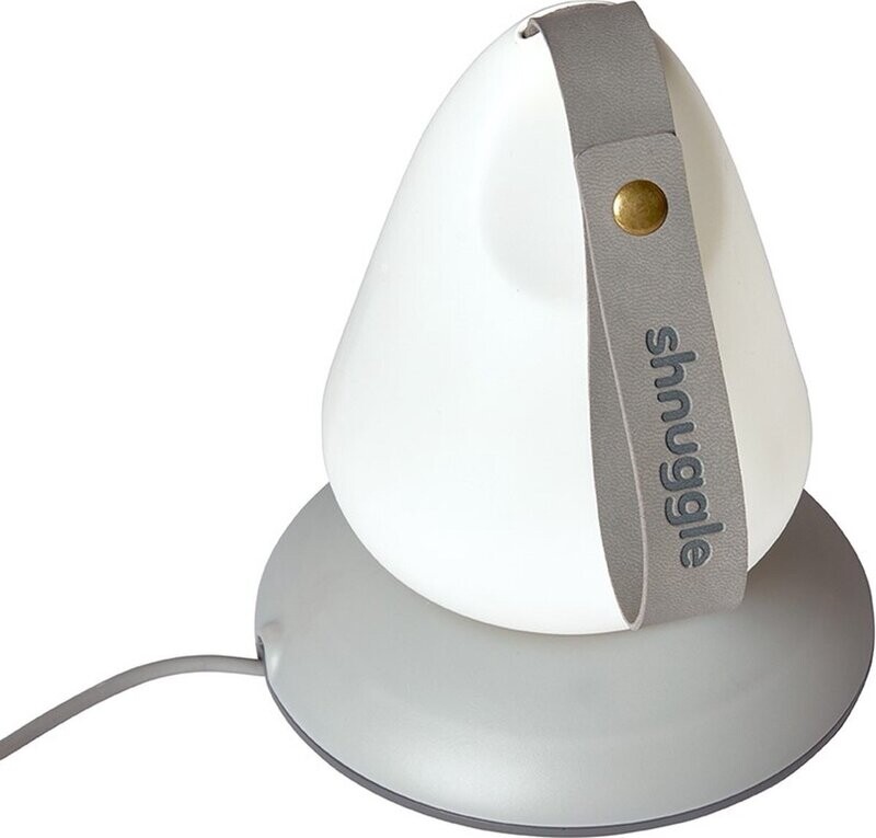 Shnuggle draagbare lamp Moonlight