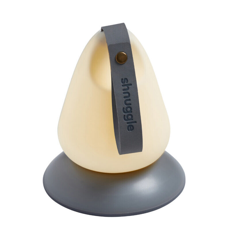 Shnuggle draagbare lamp Moonlight