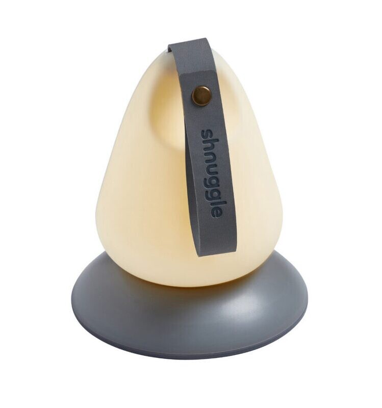 Shnuggle draagbare lamp Moonlight
