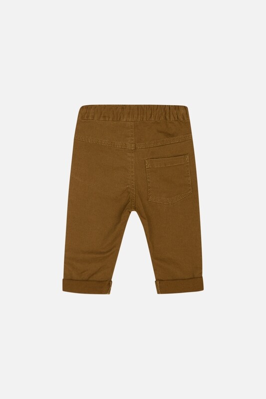 Hust &amp; Claire Broek Timon / Jamess Bruin