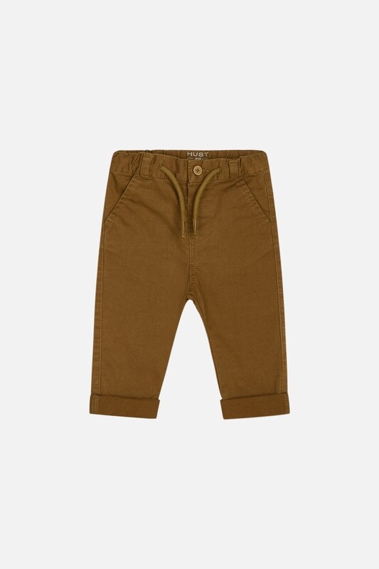 Hust &amp; Claire Broek Timon / Jamess Bruin