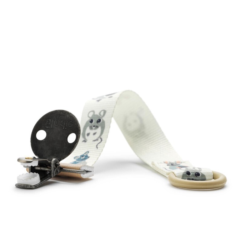 Eloedie Fopspeenketting Forest Mouse