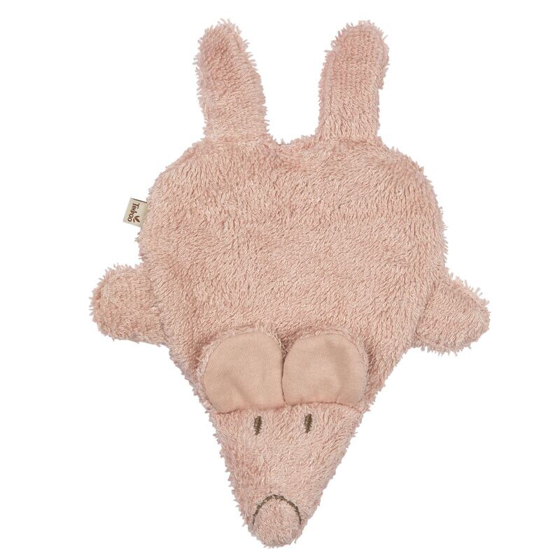 Timboo KNUFFEL MUISJE