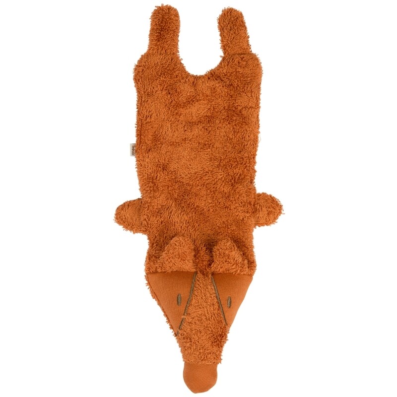 Timboo KNUFFEL VOS