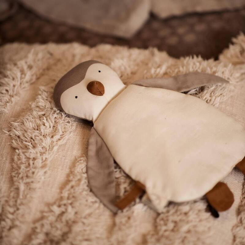 SAGA - CUDDLE CLOTH - PENNY - 1521