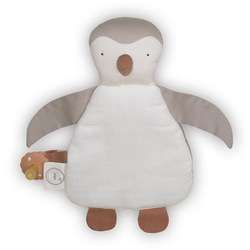 SAGA - CUDDLE CLOTH - PENNY - 1521