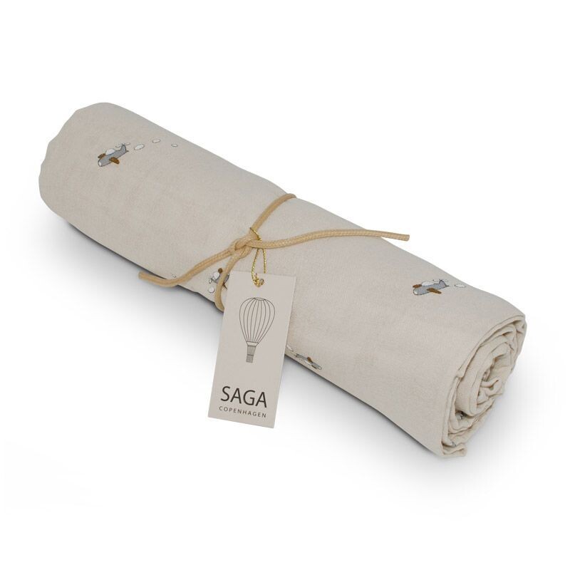 SAGA - SWADDLE - HELICOPTER