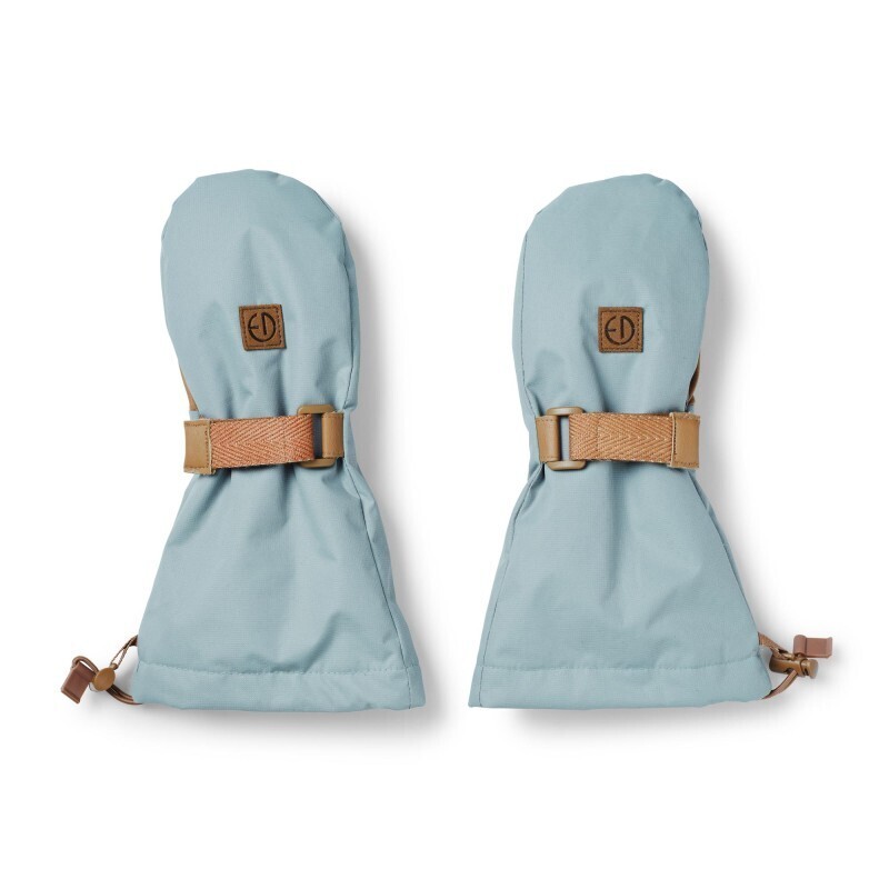 Wanten Pebble Green - 1-3y