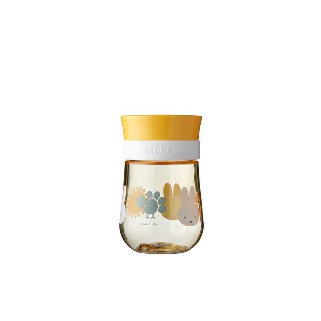 MEPAL NIJNTJE 360 OEFENBEKER 300ML
