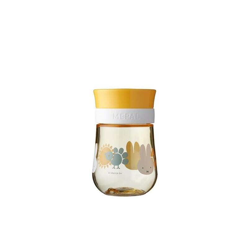 MEPAL NIJNTJE 360 OEFENBEKER 300ML