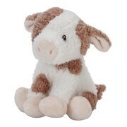 LITTLE FARM
Knuffel Koe 25cm Little Farm
