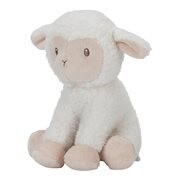 ITTLE FARM
Knuffel Schaap 17cm Little Farm