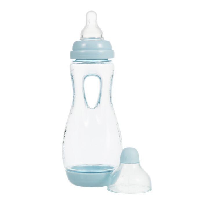 Difrax
Handgreep babyfles 240 ml
