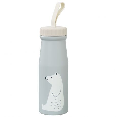 Fresk Thermos bottle 380 ml Polar bear