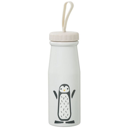 Fresk Thermos bottle 380 ml Pinguin