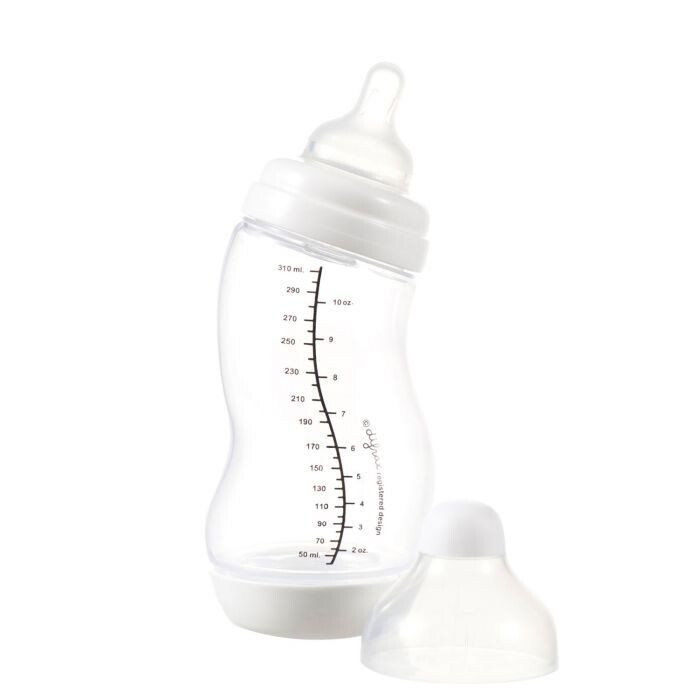 S-babyfles Wide 310 ml