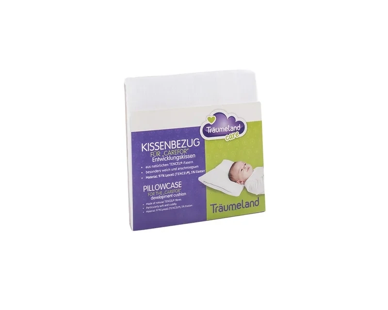 Kussensloop ZORG  28x32