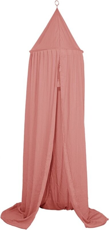 Jollein klamboo pure pink