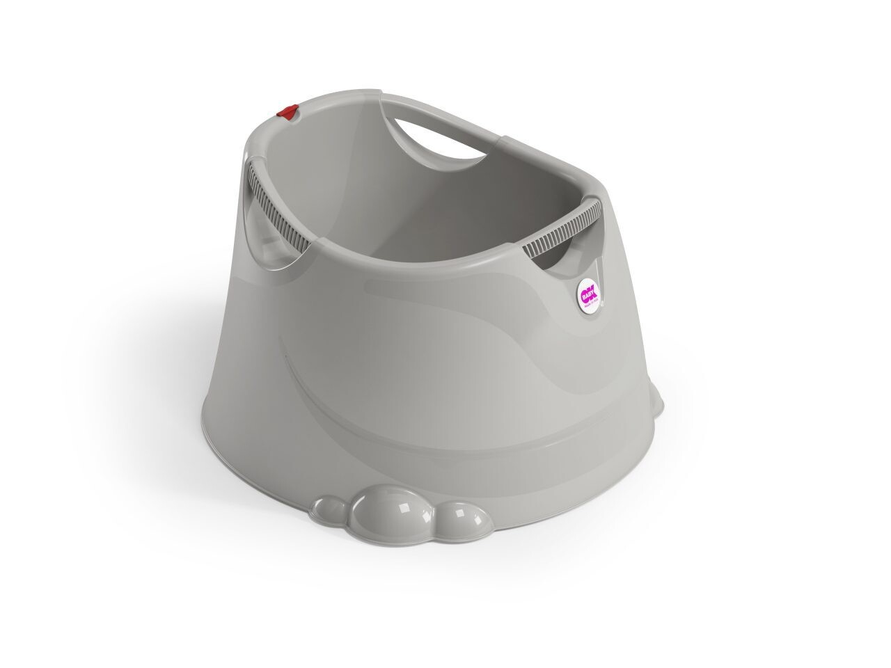 Douchezit Opla Lichtgrijs
OK Baby, Kleur: Lichtgrijs