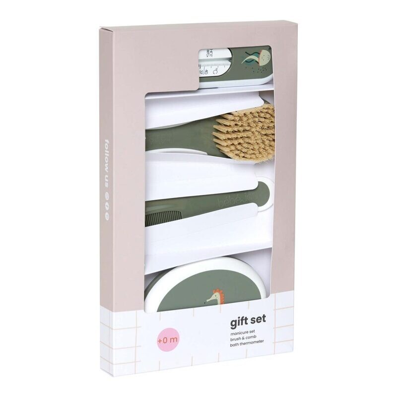 Geschenkset Ocean Vibes BÉBÉ-JOU