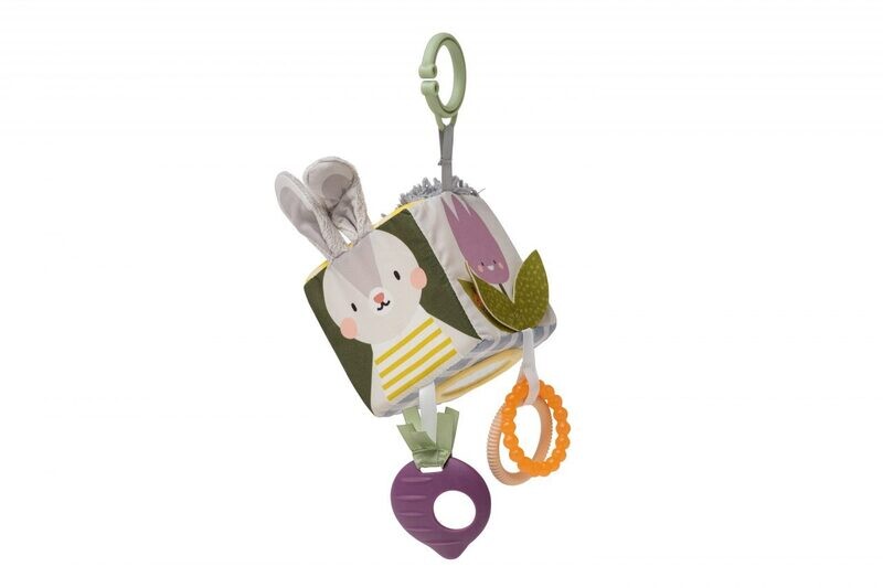 Urban Garden Activity Cube
TAF TOYS