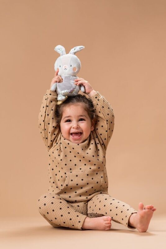 Rylee Musical Bunny
TAF TOYS