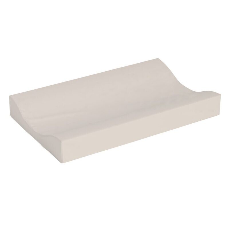 Waskussen 72x44cm Taupe
BÉBÉ-JOU