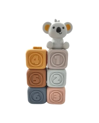 Koko | Koala Speelblokken