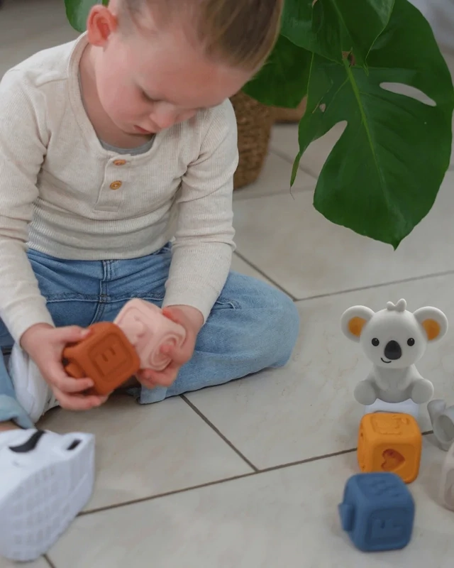 Koko | Koala Speelblokken