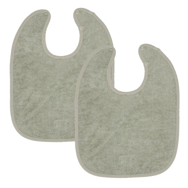 Slab 2-pack Dijon Daily shadow green