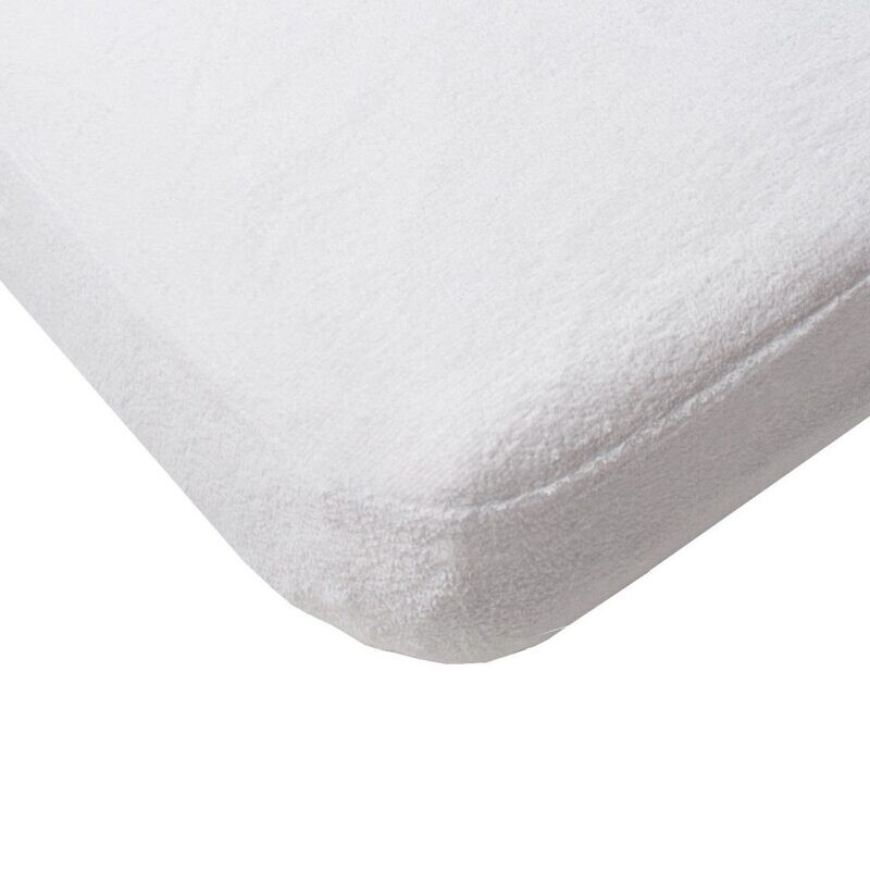 Matrasbeschermer Bamboe 75x95cm
BABY BEST