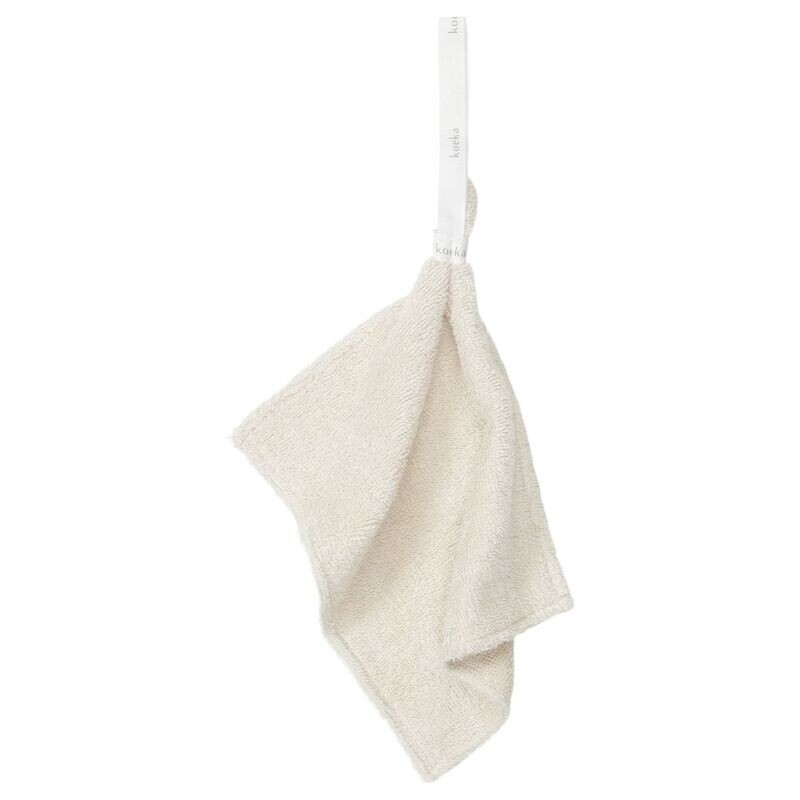 Speendoekje Luz warm white
