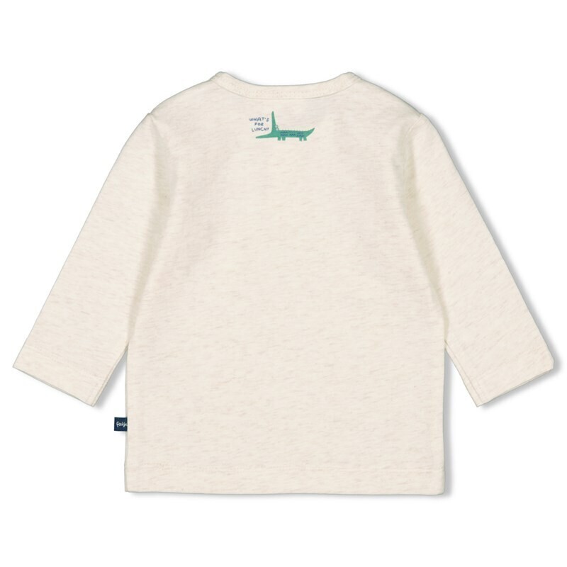 Longsleeve - Later Gator