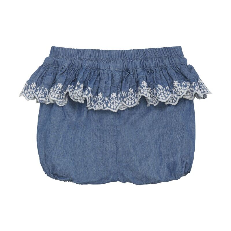 Enfant Bloomer zachte jeans