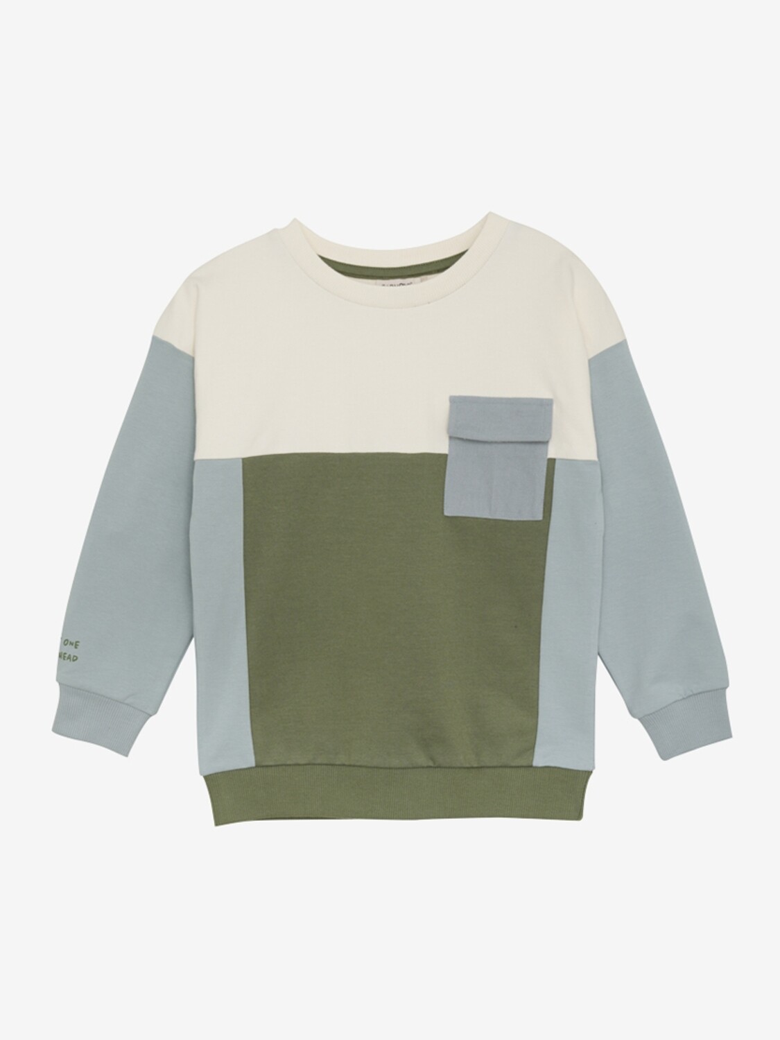 Minymo - Sweatshirt LS