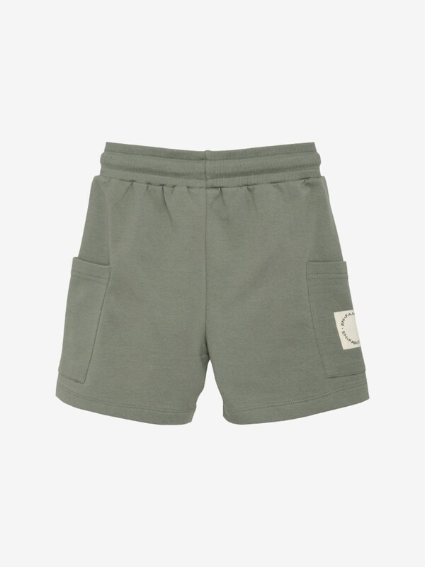 En Fant - Korte Broek Sweat Sea Spray