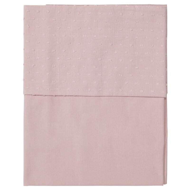 Koeka Wieglaken Napa mauve