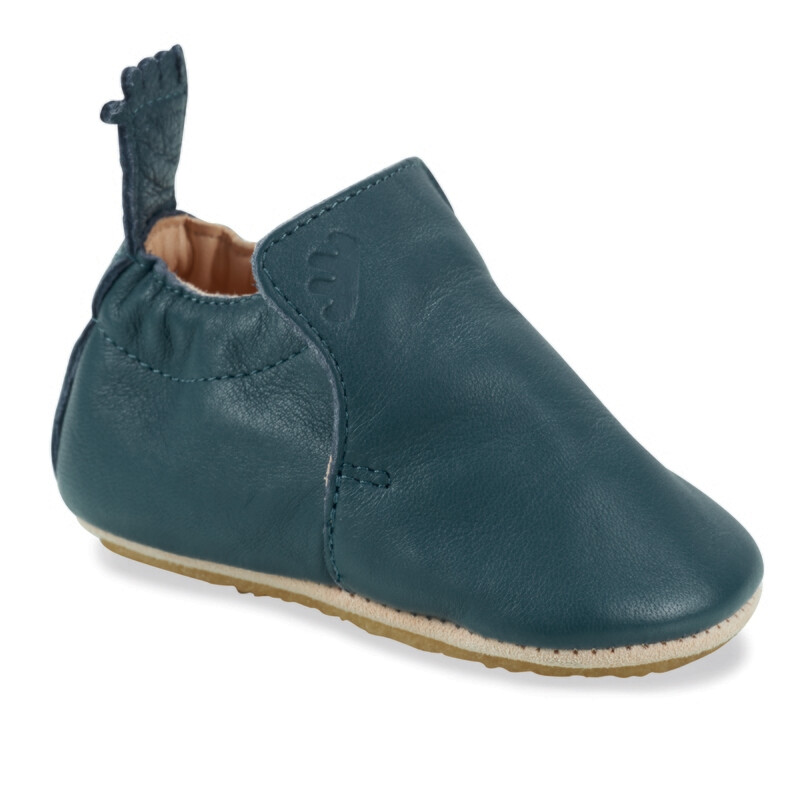 EASY PEASY MIJN BLUBLU
Blauw