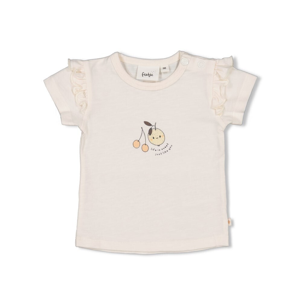 T-shirt - Cutie Fruity Life is sweet ...