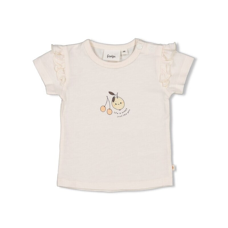 T-shirt - Cutie Fruity Life is sweet ...