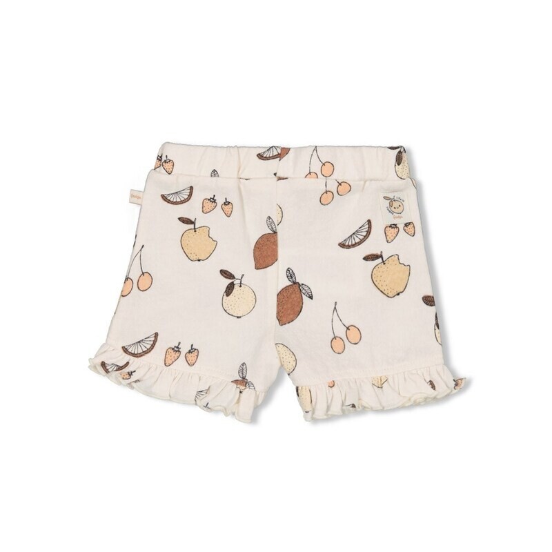 Feetje Short AOP - Cutie Fruity