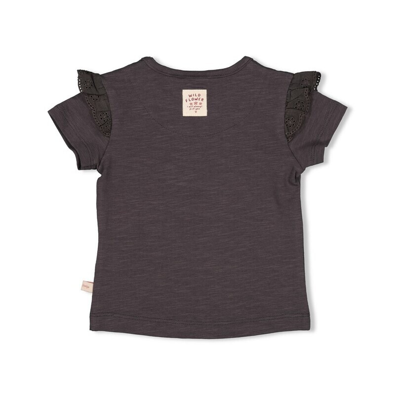 T-shirt - Wild Flowers
