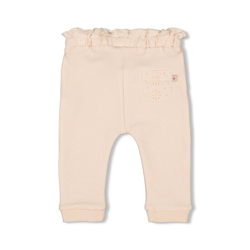 Feetje Broek - Wild Flowers