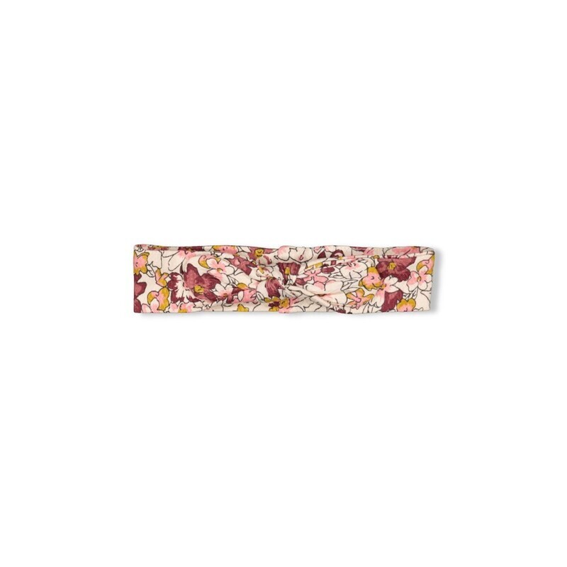 Feetje Haarband AOP - Wild Flowers