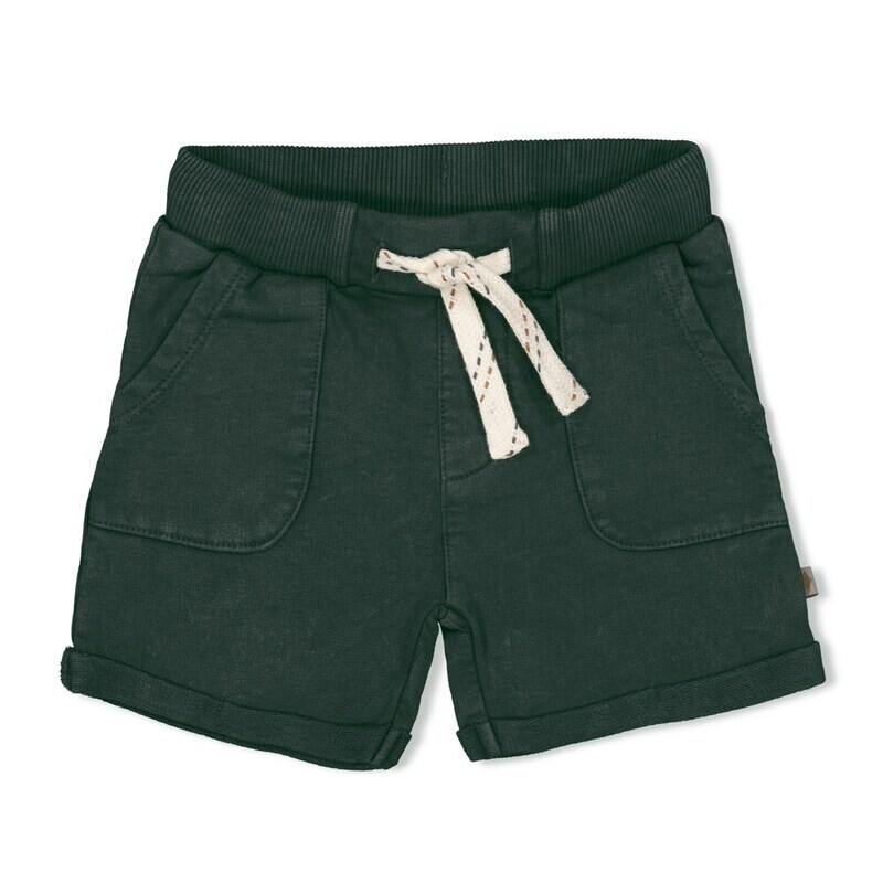 Feetje Short - Chameleon Antraciet