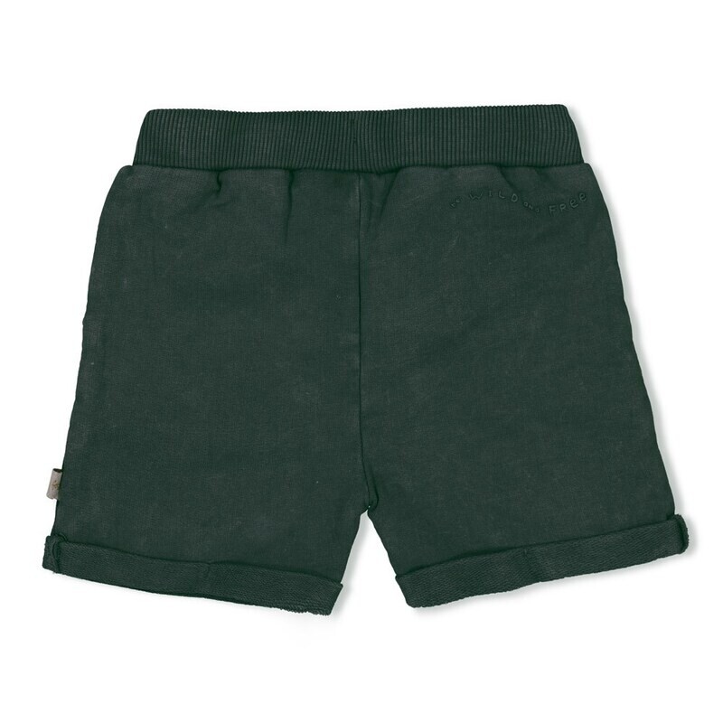 Feetje Short - Chameleon Antraciet