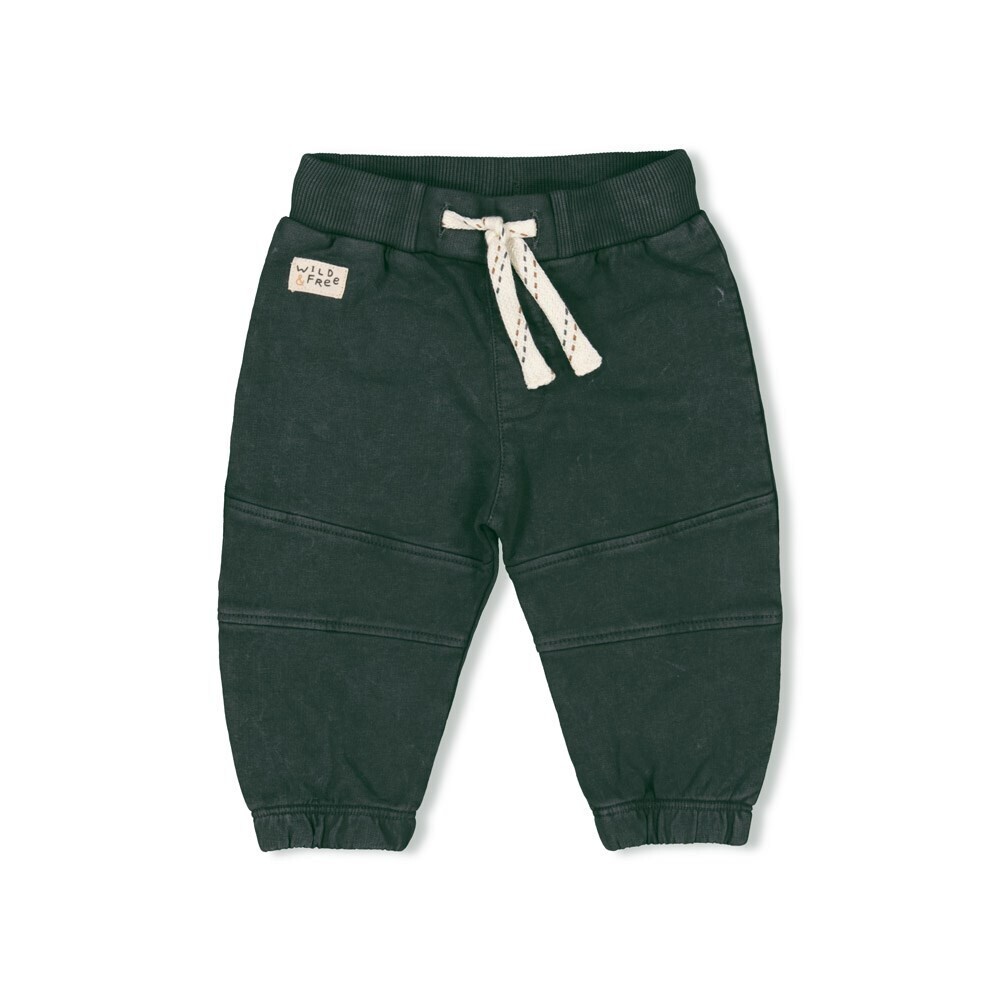 Feetje Broek - Chameleon Antraciet