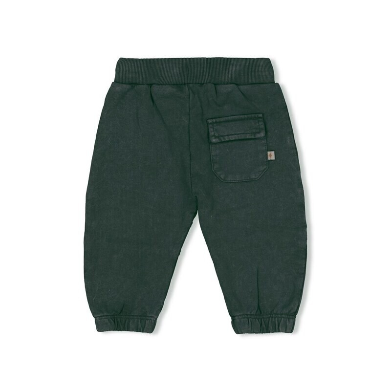 Feetje Broek - Chameleon Antraciet