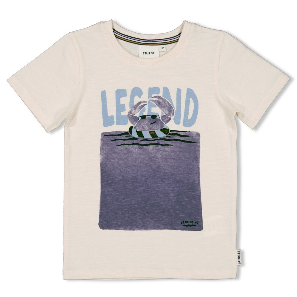 T-shirt - The Getaway